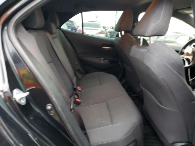 2021 TOYOTA COROLLA SE - JTND4MBE5M3126439