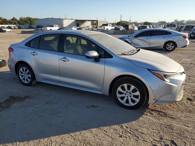 2025 TOYOTA COROLLA LE #3304003671