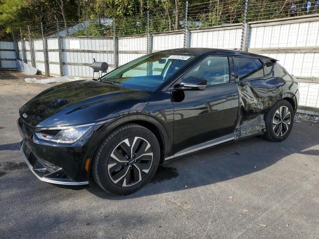 2024 KIA EV6 LIGHT - KNDC34LA1R5617987