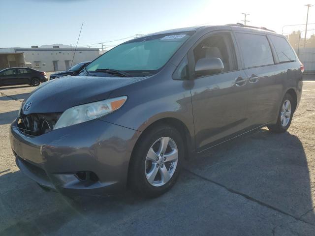 Global Auto Auctions: 2014 TOYOTA 02 6FDU45