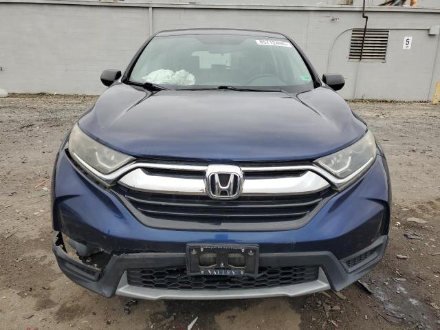 2017 HONDA CR-V LX #3301846356