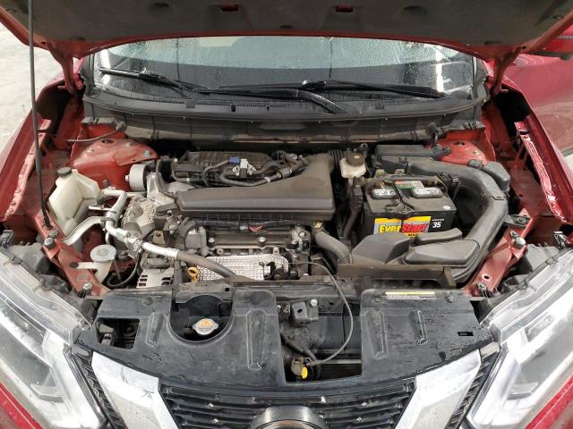 2018 NISSAN ROGUE S - 5N1AT2MT2JC748501