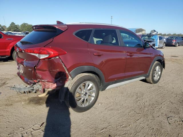 2018 HYUNDAI TUCSON SEL - KM8J3CA42JU659413