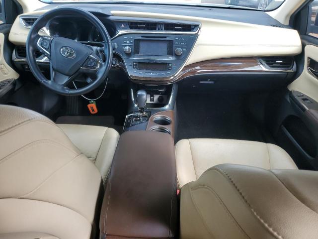 2014 TOYOTA AVALON BAS - 4T1BK1EBXEU080843