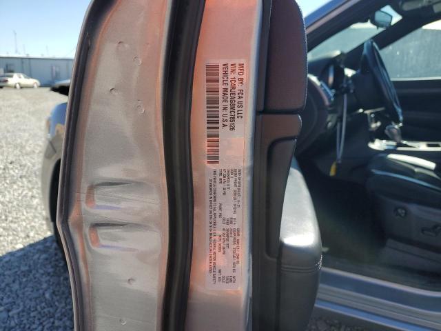 2021 JEEP GRAND CHER #3287496049