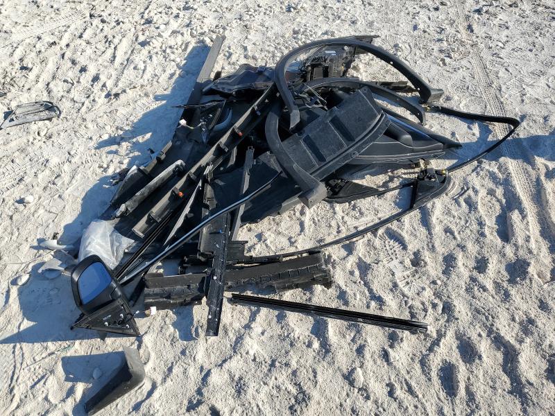 2022 INFINITI QX50 ESSENTIAL - 3PCAJ5CB8NF121685