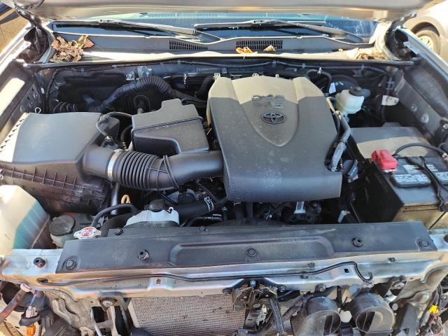 2021 TOYOTA TACOMA ACC - 3TYSZ5AN8MT047032