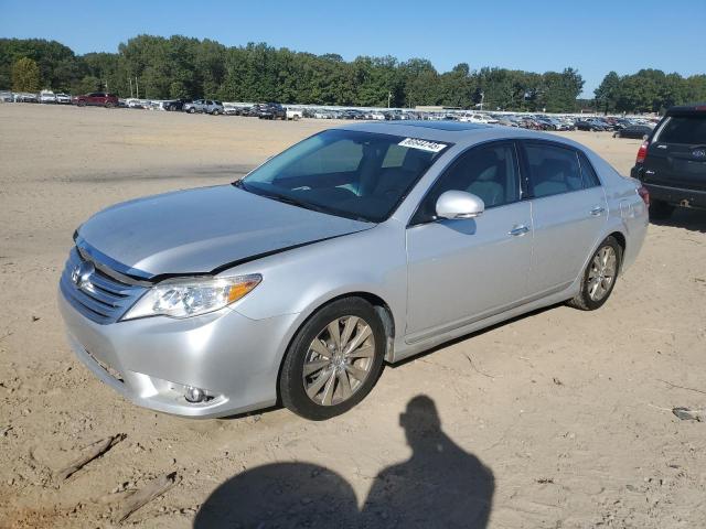 TOYOTA AVALON BASE