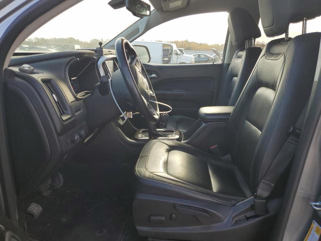 2022 GMC CANYON ELE #3309453974