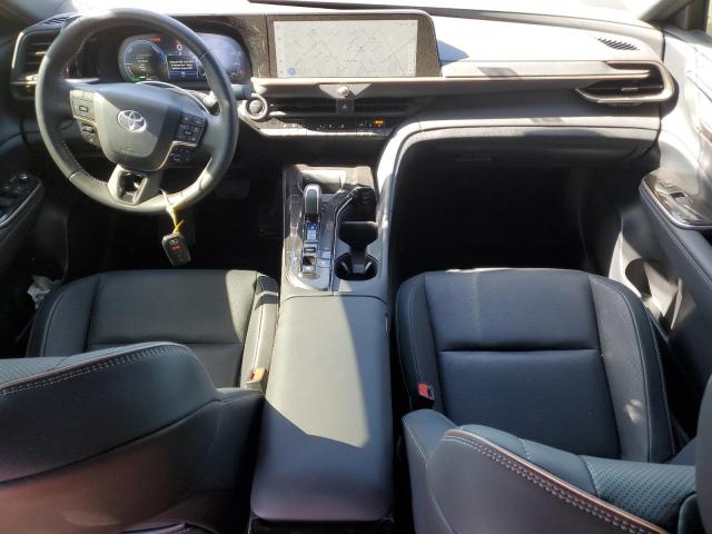 2026 TOYOTA CROWN XLE #3296212438