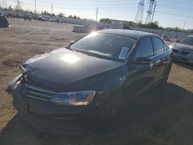Global Auto Auctions: 2015 VOLKSWAGEN JETTA HYBR