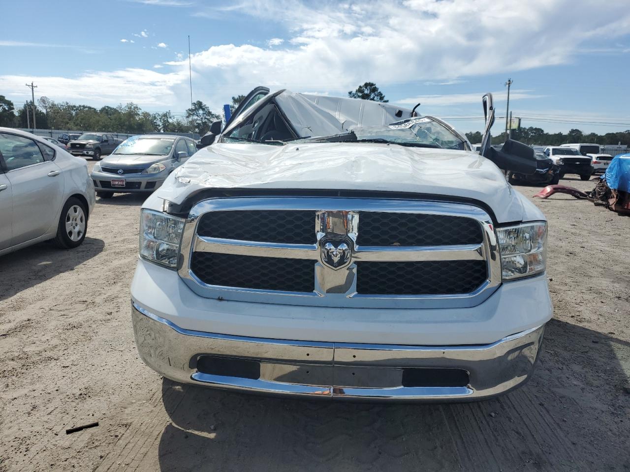 RAM 1500 TRADESMAN