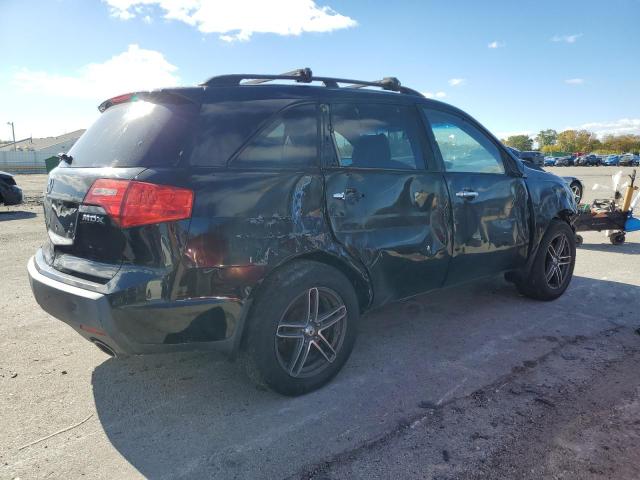 2009 ACURA MDX TECHNO #3276492138