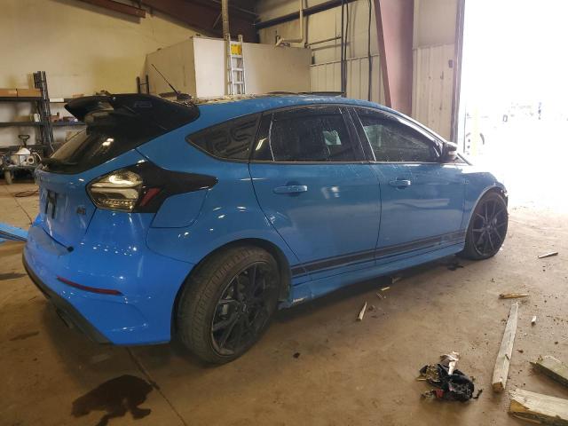 2018 FORD FOCUS RS #3305395324