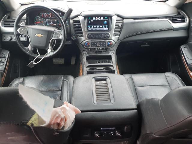 2016 CHEVROLET SUBURBAN K - 1GNSKJKC7GR426717
