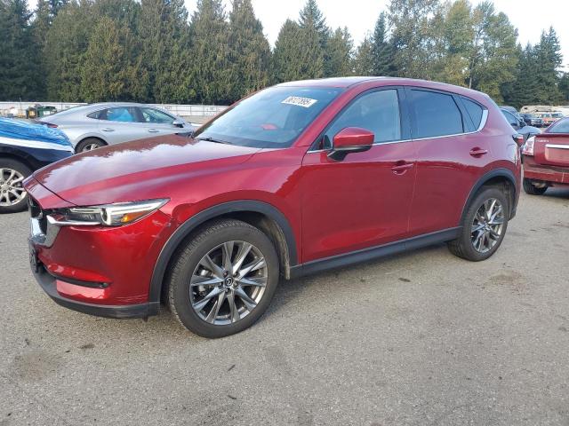 MAZDA CX-5 SIGNATURE