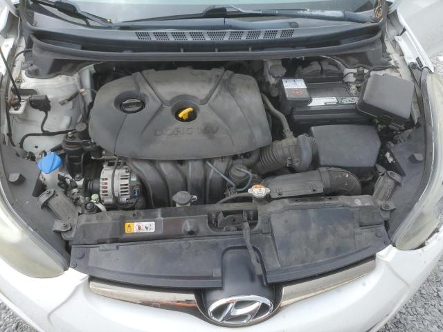 2014 HYUNDAI ELANTRA SE - 5NPDH4AEXEH502987