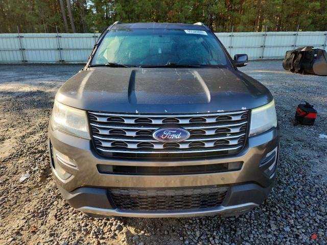 2017 FORD EXPLORER X #3296976870