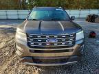 Lot #3296976870 2017 FORD EXPLORER X