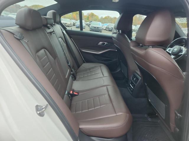 2020 BMW 330XI 3MW5R7J08L8B08487