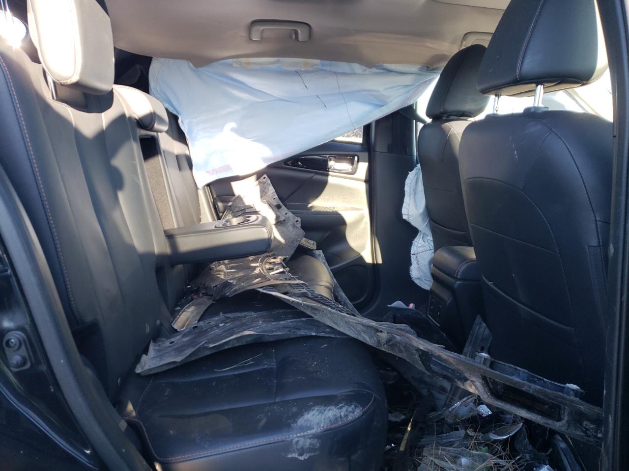 MITSUBISHI ECLIPSE LE