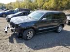 Lot #3303724446 2008 JEEP GRAND CHER