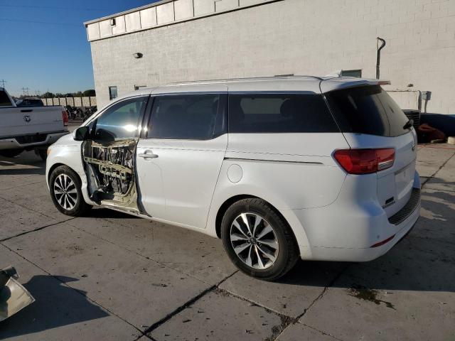 2015 KIA SEDONA EX KNDMC5C16F6035741
