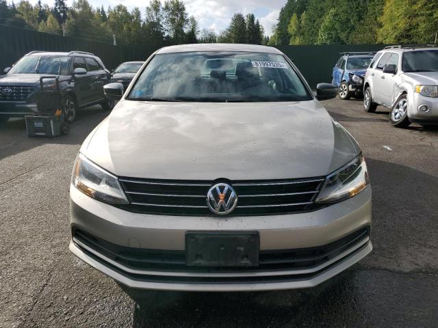 2015 VOLKSWAGEN JETTA BASE 3VW2K7AJ0FM228019