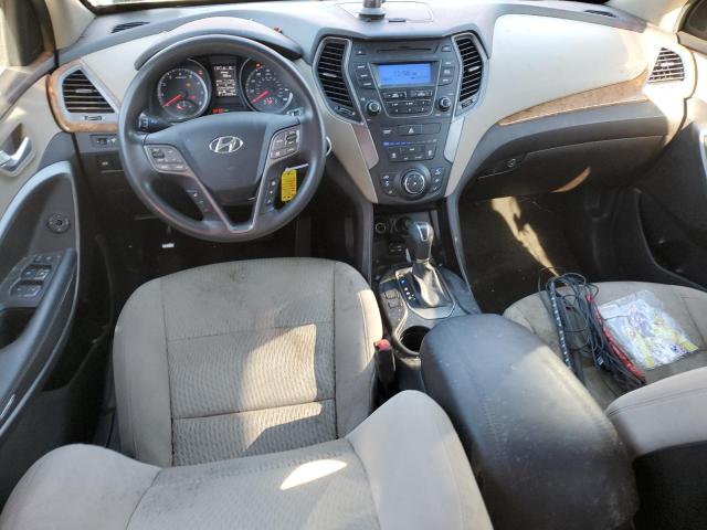 2015 HYUNDAI SANTA FE S 5XYZTDLB1FG252099