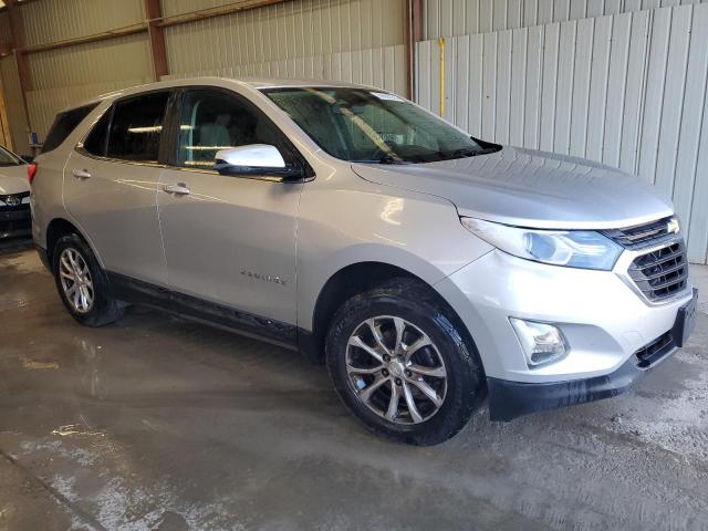 2018 CHEVROLET EQUINOX LT - 3GNAXSEVXJS577295