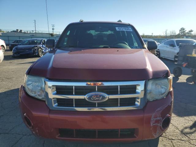 2010 FORD ESCAPE XLT - 1FMCU9DG7AKA44320