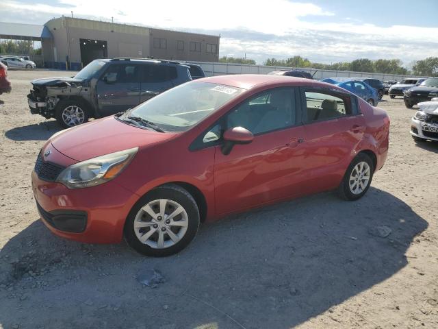 KIA RIO LX