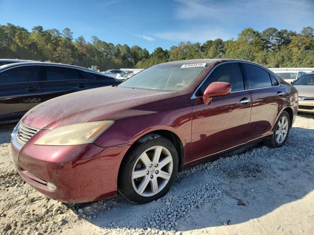 2007 LEXUS ES 350 #3283870421