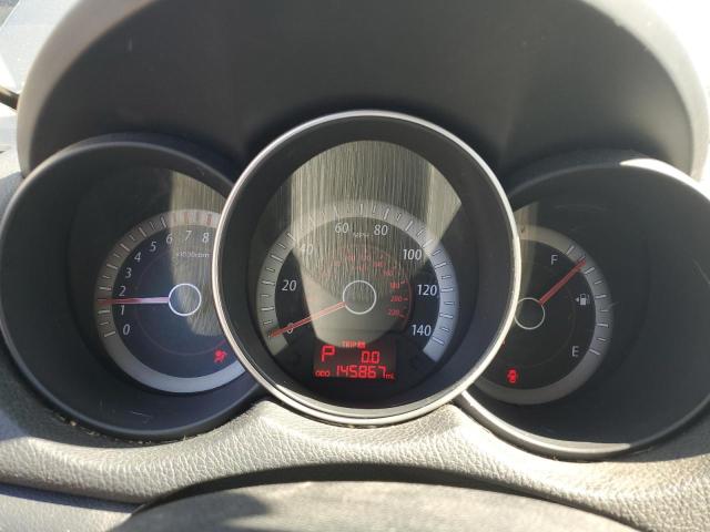 2011 KIA FORTE EX #3298165058