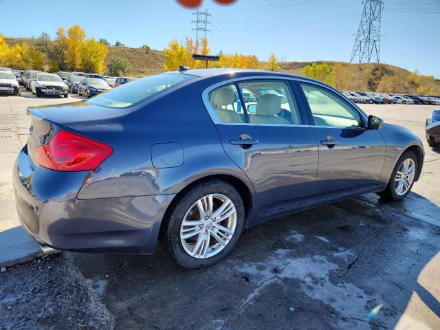 2012 INFINITI G37 - JN1CV6ARXCM974535
