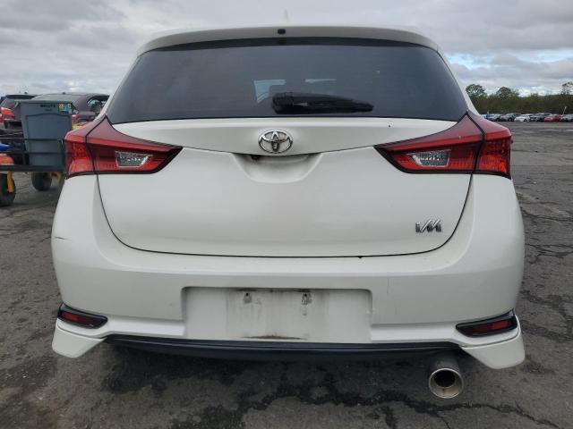 2018 TOYOTA COROLLA IM - JTNKARJE3JJ559800