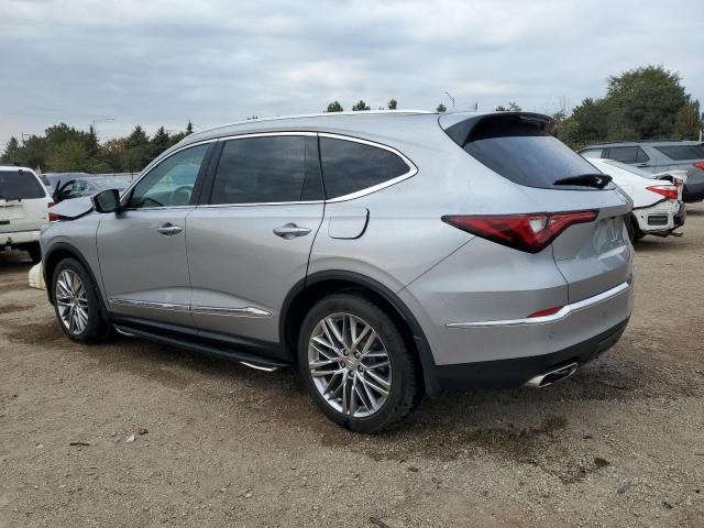 2022 ACURA MDX ADVANC 5J8YE1H84NL001986