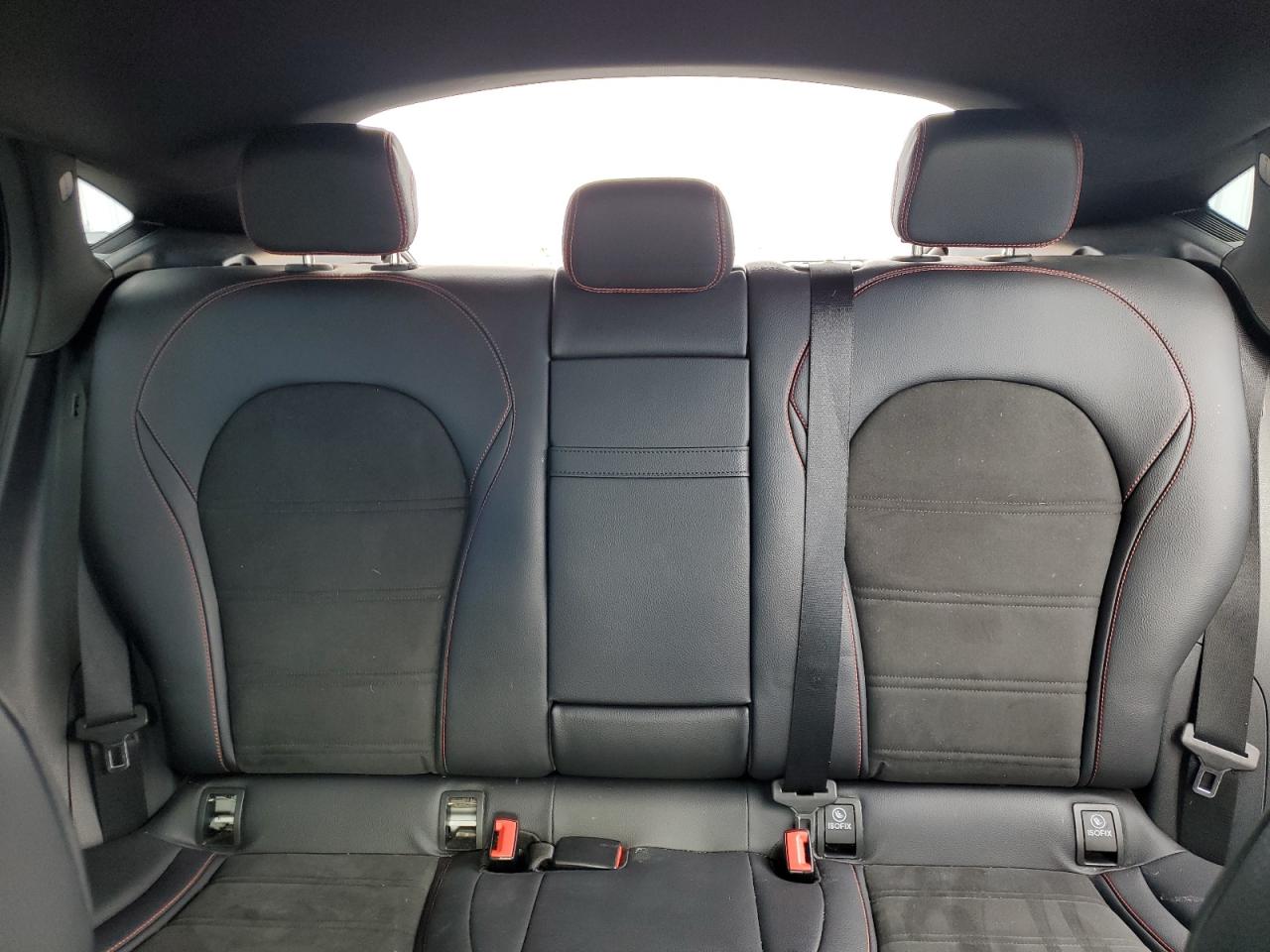 MERCEDES-BENZ GLC-CLASS 300 4MATIC