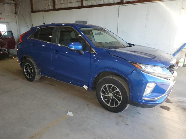 2020 MITSUBISHI ECLIPSE CR - JA4AT3AA9LZ036199