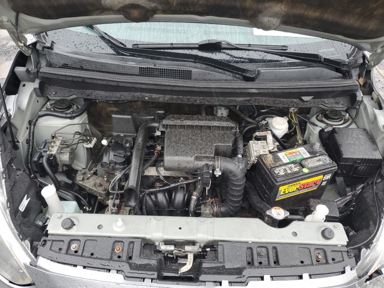 MITSUBISHI MIRAGE ES