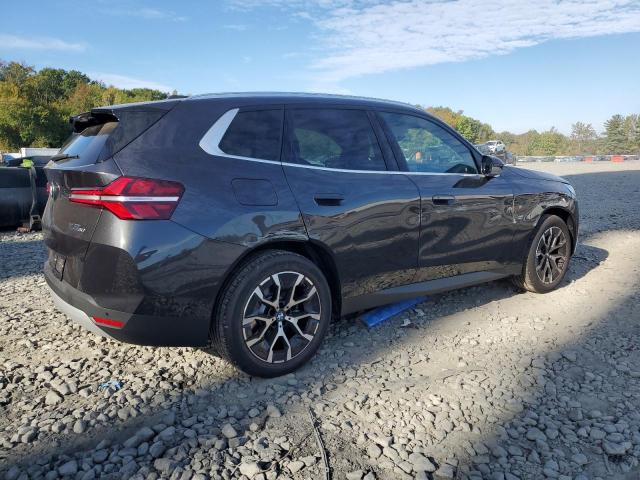 2025 BMW X3 30 XDRI - 5UX53GP04S9112082