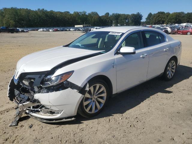 LINCOLN MKS