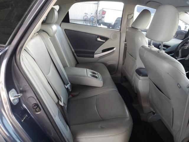 2010 TOYOTA PRIUS #3304148492