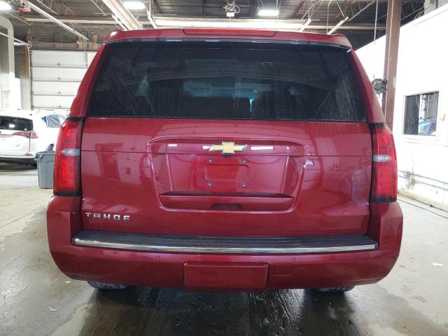 2015 CHEVROLET TAHOE K150 #3273591339