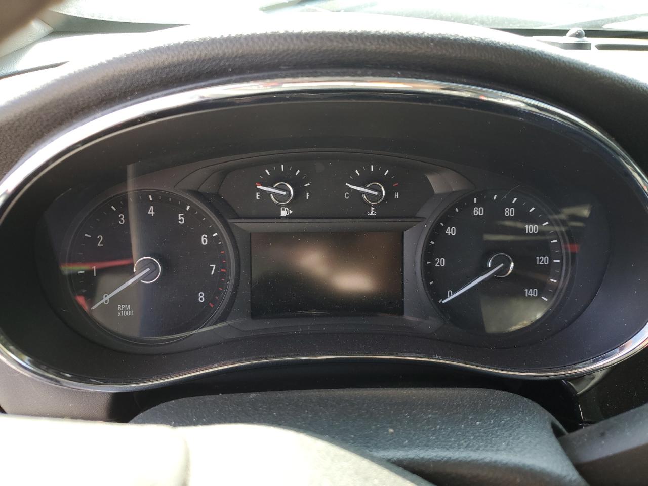 BUICK ENCORE PREMIUM