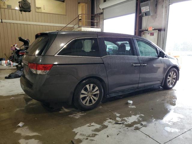 2015 HONDA ODYSSEY EX - 5FNRL5H62FB051529