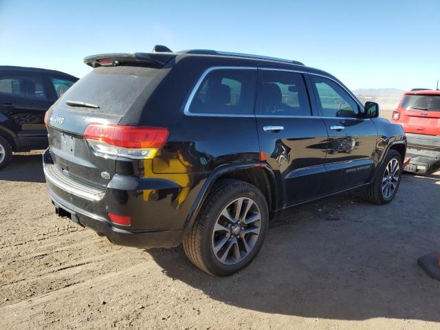 2017 JEEP GRAND CHER - 1C4RJFCG0HC777725