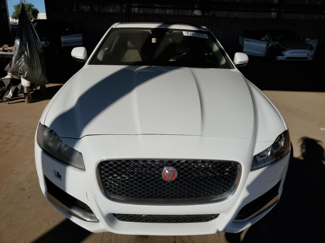 JAGUAR XF PREMIUM