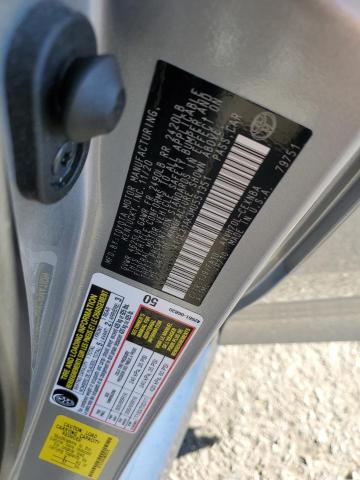 2021 TOYOTA CAMRY LE - 4T1C31AK3MU551351