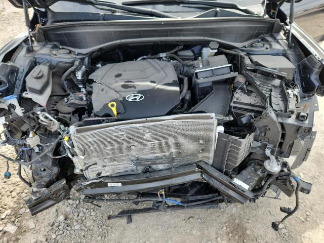 2023 HYUNDAI PALISADE SEL PREMIUM #3278985702